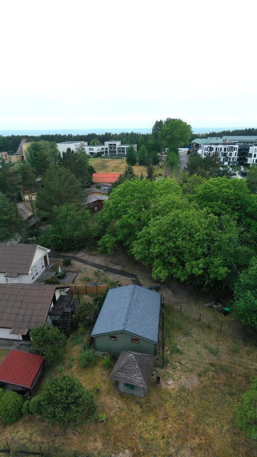 Laimingas Uodas Šventoji المظهر الخارجي الصورة